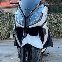 Kymco K-XCT 300 | Leggere Accessori in Descrizione