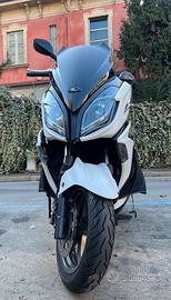 Kymco K-XCT 300 | Leggere Accessori in Descrizione