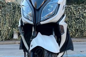 Kymco K-XCT 300 | Leggere Accessori in Descrizione