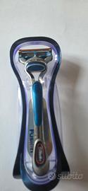 Gillette fusion
