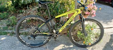 MTB Specialized Epic hp