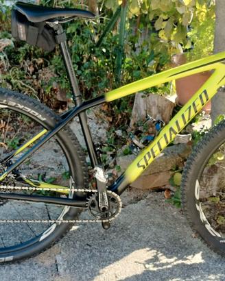 MTB Specialized Epic hp