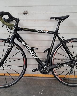 bici  da corsa Scott