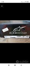 stivaletti Alpinestar bassi numero 45