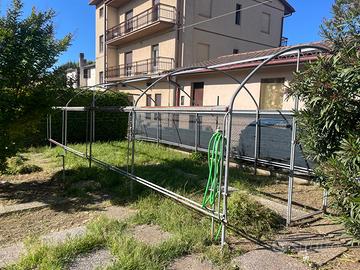 ARMATURA PER SERRA