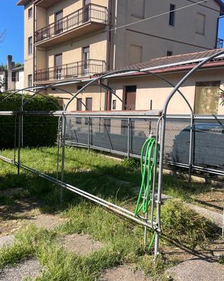 ARMATURA PER SERRA