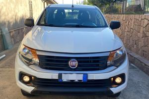 FIAT FULLBACK