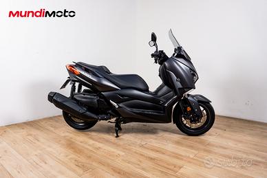 YAMAHA X-MAX 400 ABS - 2018