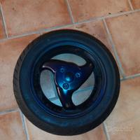 CERCHI GOMMATI PHANTOM F12