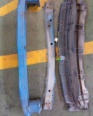 CITROEN C1 2007 traversa anteriore carter inferior