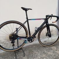 Gravel/ciclocross 