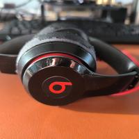 Cuffie Beats modello Solo b0518