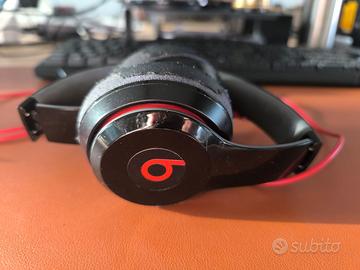 Cuffie Beats modello Solo b0518