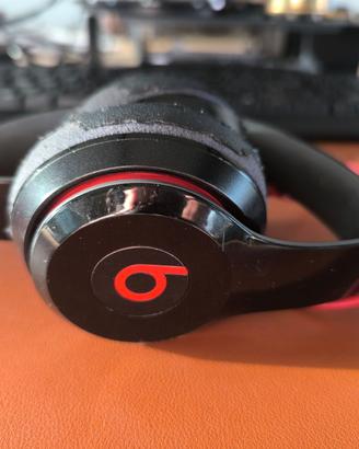 Cuffie Beats modello Solo b0518