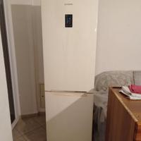 Frigo + Freezer marca Samsung 