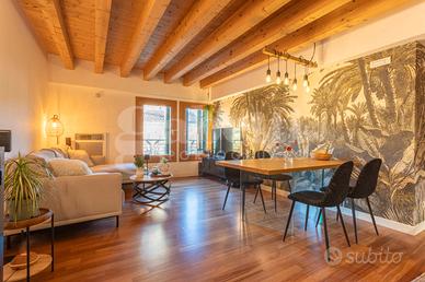 Appartamento Portogruaro [43VRG]