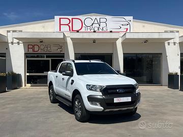 Ford Ranger 3.2 Wildtrak IVA INCLUSA N1