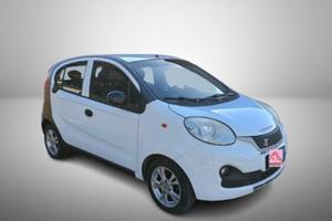 DR MOTOR DR ZERO GPL SCADENZA 2036