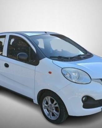 DR MOTOR DR ZERO GPL SCADENZA 2036