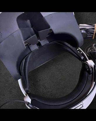 Vr playstation