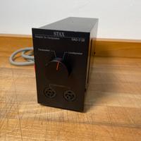 Amplificatore cuffie Stax SRD-7/SB