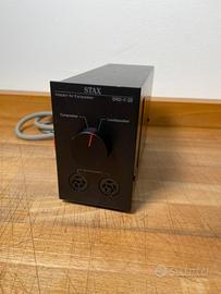 Amplificatore cuffie Stax SRD-7/SB