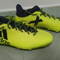 scarpe calcio a 11