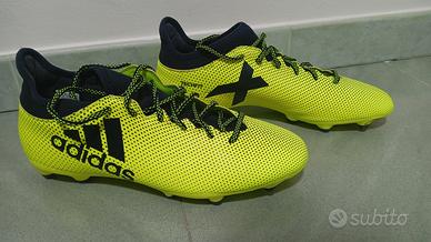 scarpe calcio a 11