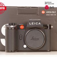 Leica SL2