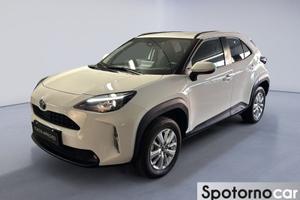Toyota Yaris Cross 1.5h Active fwd 116cv e-cvt