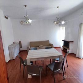 QUARTU  QUADRIVANO contratto   USO TRANSITORIO