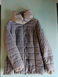 Piumino Corte dei Gonzaga