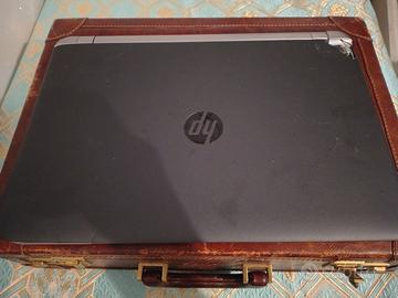 pc HP i5