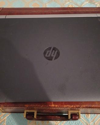pc HP i5