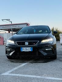 Seat leon fr