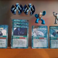 Giochi Preziosi Gormiti popolo dell'aria serie 2