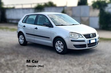 Volkswagen Polo 1.2/64CV 12V 5p. Comfortline