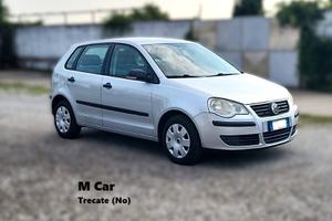 Volkswagen Polo 1.2/64CV 12V 5p. Comfortline