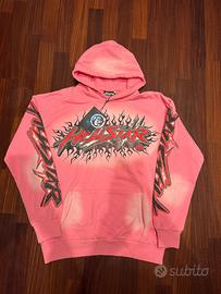 Hellstar hoodie size M