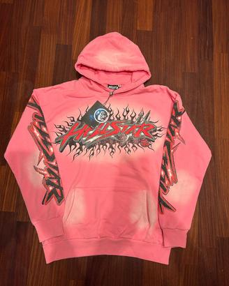 Hellstar hoodie size M