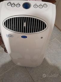 Pinguino  carrier bul 9000