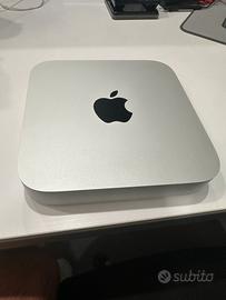 Mac mini m1