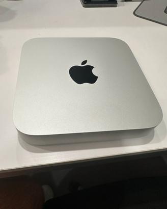 Mac mini m1