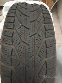 Gomme invernali  205/55/16 Fiat 500