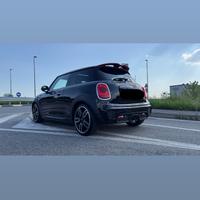 Mini f56 john cooper works