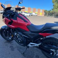 Honda NC 750 - 2025