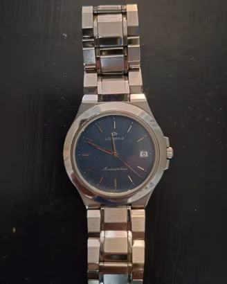 Orologio Lorenz montenapoleone