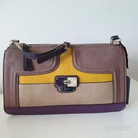 Borsa a spalla Guess