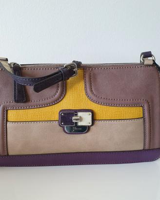 Borsa a spalla Guess