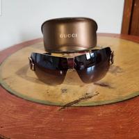 occhiali da sole donna Gucci